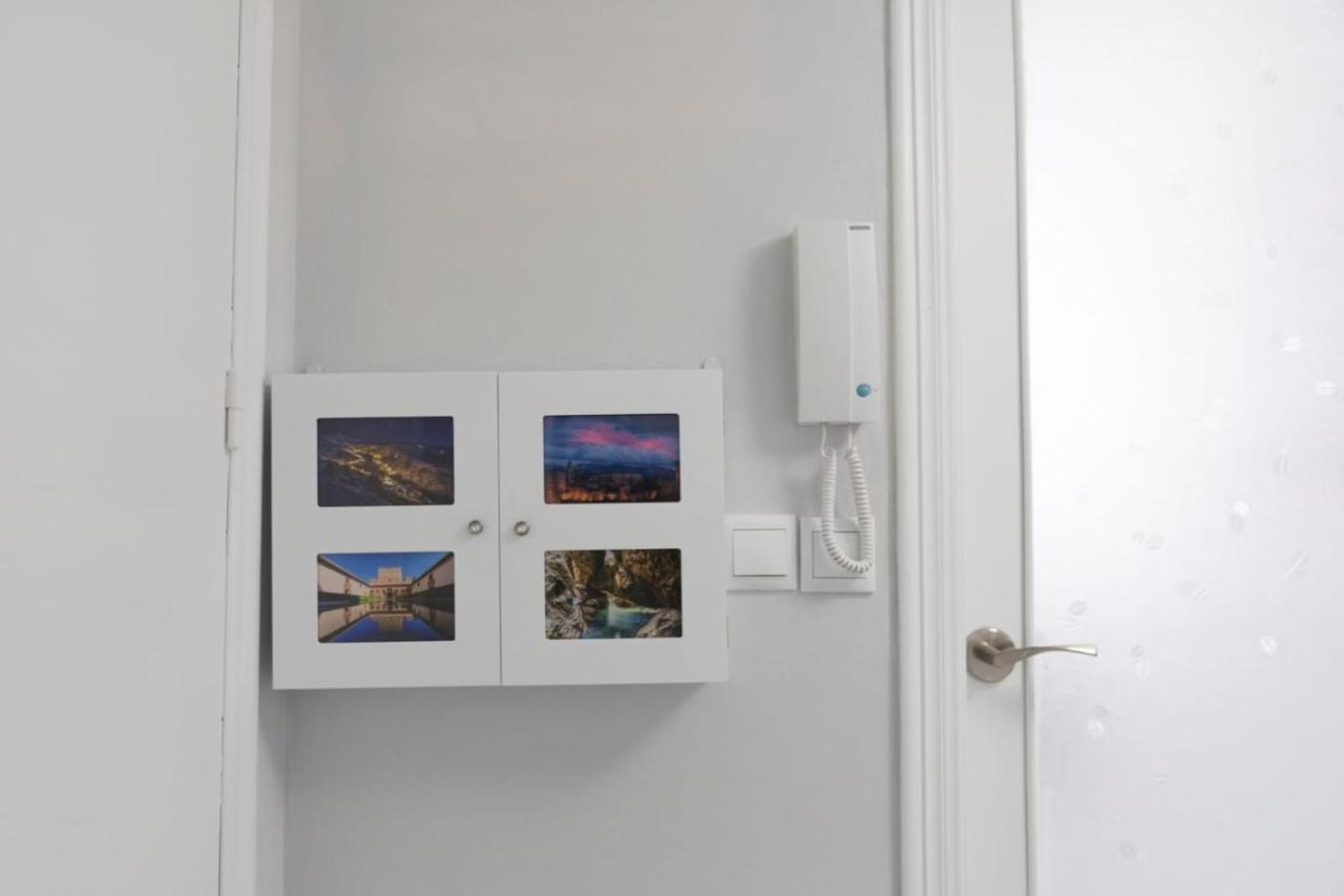 Casa Teresa Apartment Сенес де ла Вега Екстериор снимка