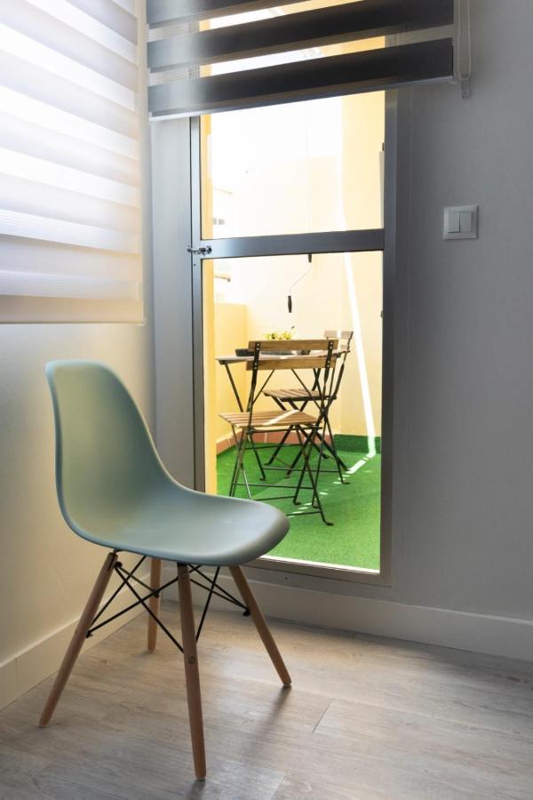Casa Teresa Apartment Сенес де ла Вега Екстериор снимка