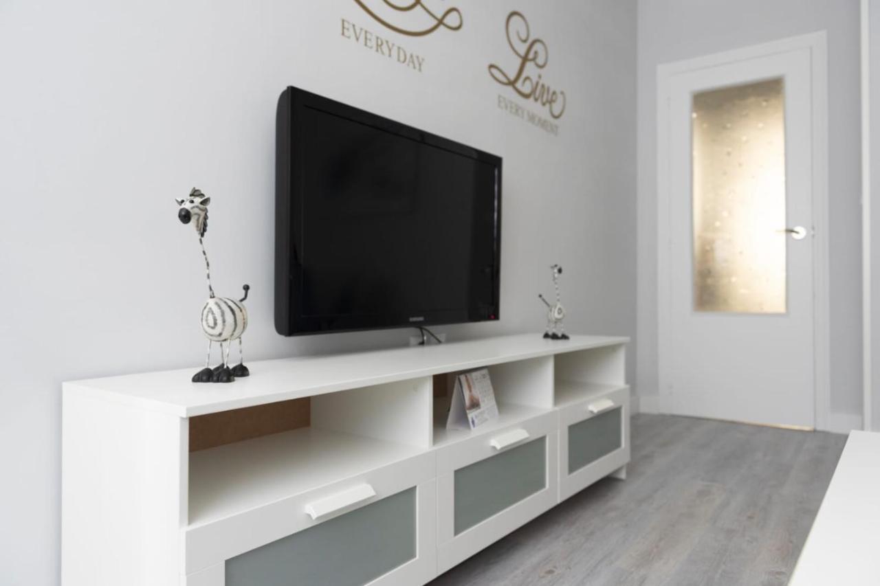 Casa Teresa Apartment Сенес де ла Вега Екстериор снимка