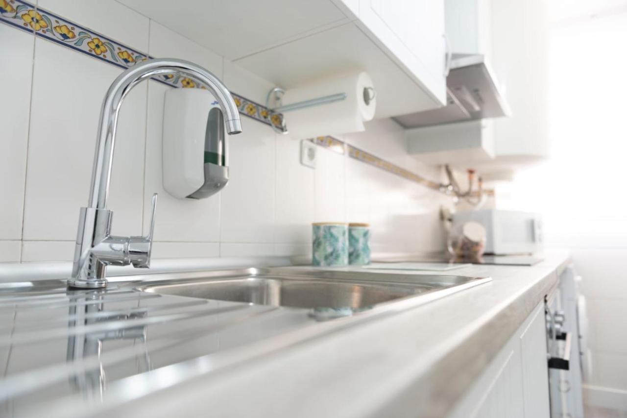 Casa Teresa Apartment Сенес де ла Вега Екстериор снимка
