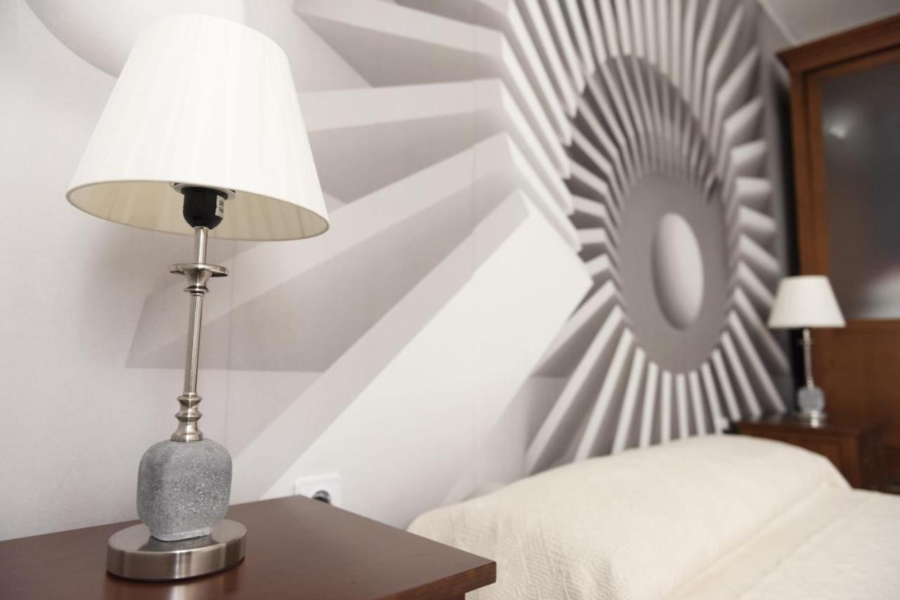 Casa Teresa Apartment Сенес де ла Вега Екстериор снимка