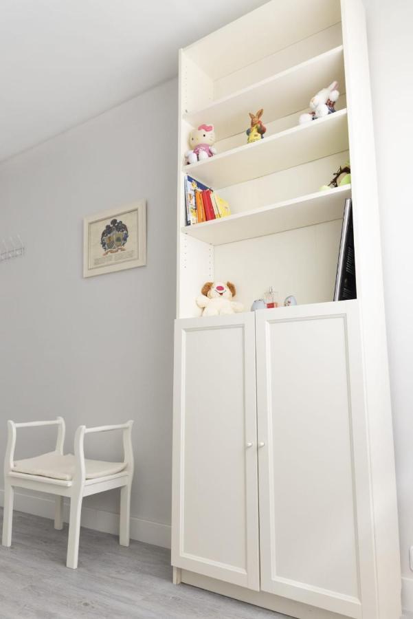Casa Teresa Apartment Сенес де ла Вега Екстериор снимка