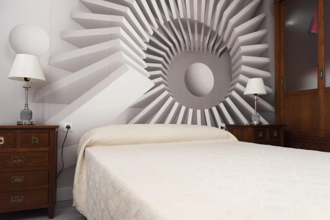Casa Teresa Apartment Сенес де ла Вега Екстериор снимка