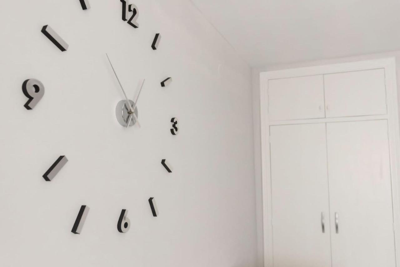 Casa Teresa Apartment Сенес де ла Вега Екстериор снимка