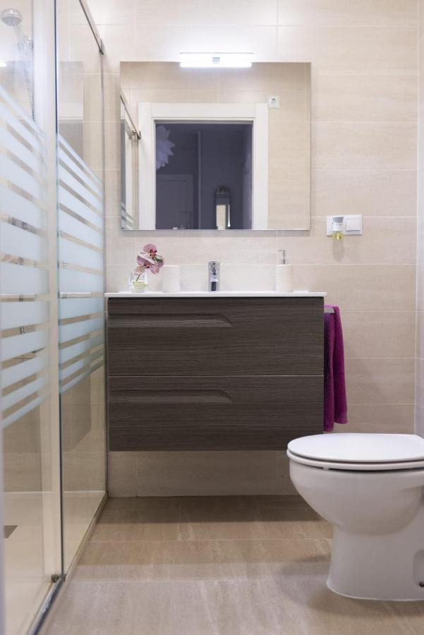 Casa Teresa Apartment Сенес де ла Вега Екстериор снимка