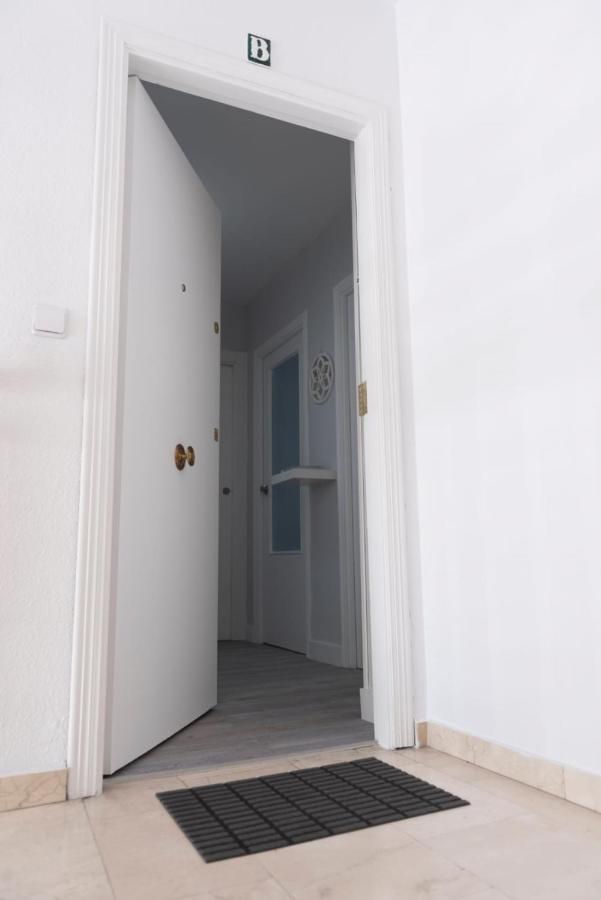 Casa Teresa Apartment Сенес де ла Вега Екстериор снимка