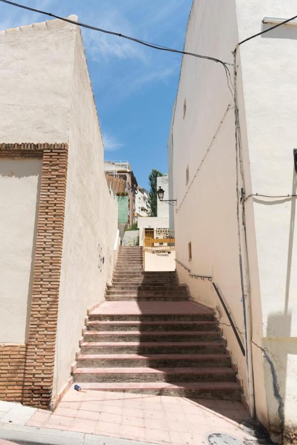 Casa Teresa Apartment Сенес де ла Вега Екстериор снимка