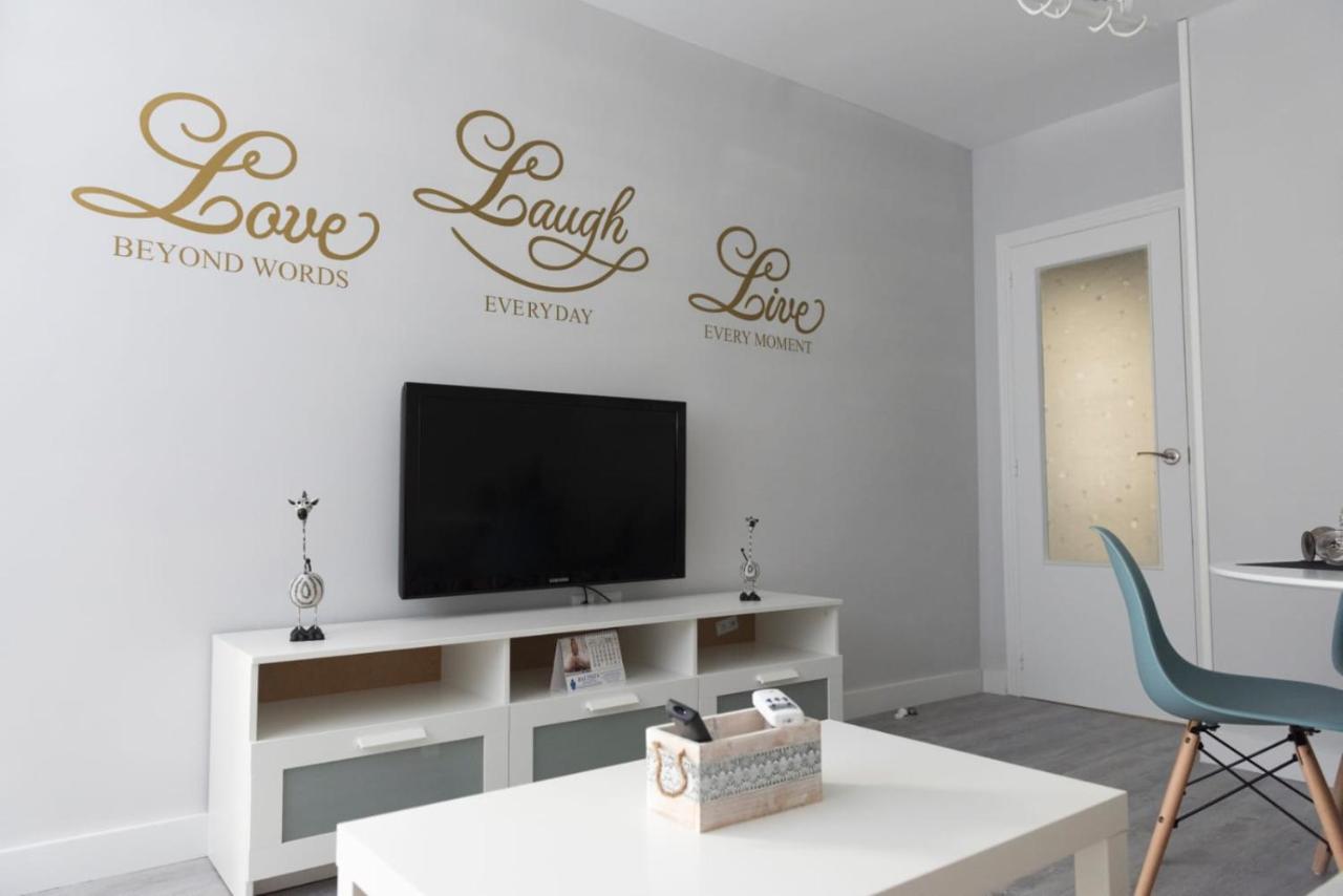Casa Teresa Apartment Сенес де ла Вега Екстериор снимка