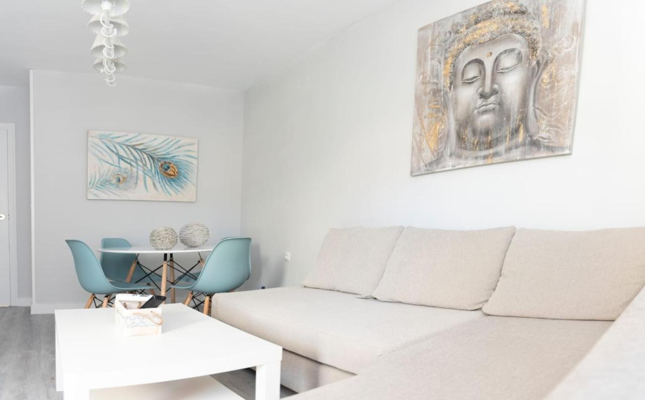 Casa Teresa Apartment Сенес де ла Вега Екстериор снимка