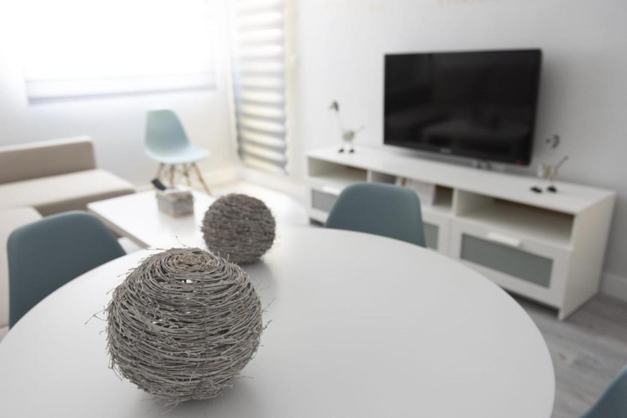Casa Teresa Apartment Сенес де ла Вега Екстериор снимка