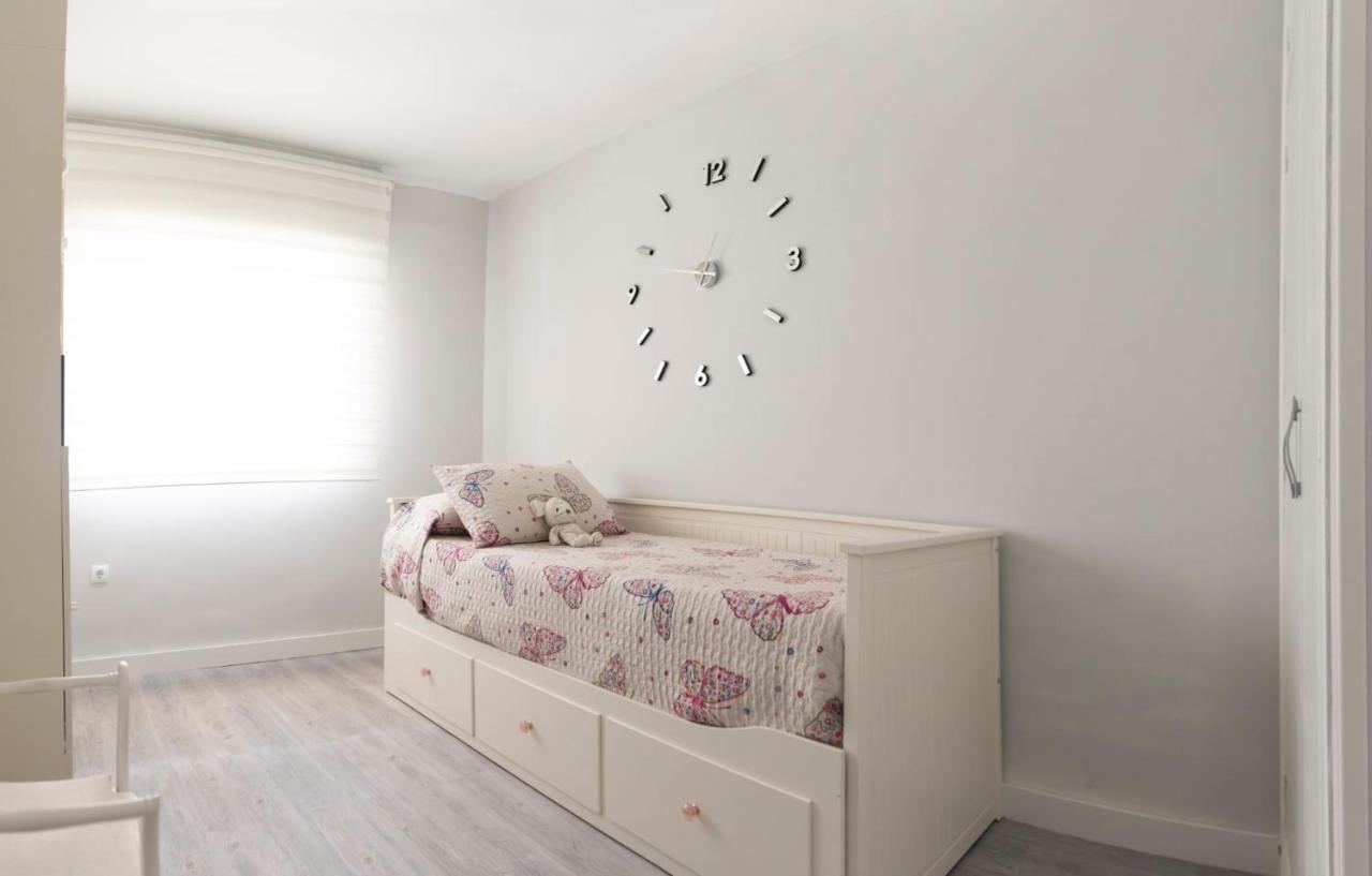 Casa Teresa Apartment Сенес де ла Вега Екстериор снимка