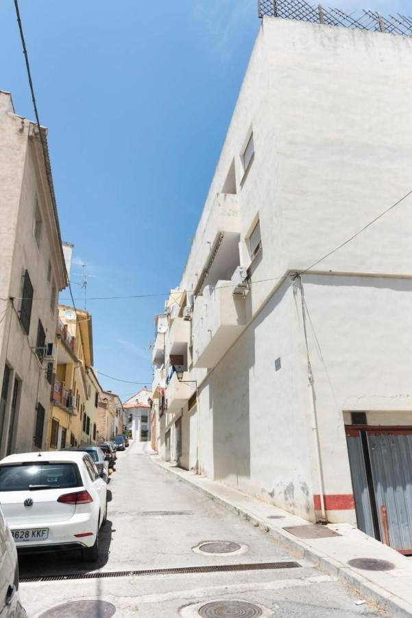 Casa Teresa Apartment Сенес де ла Вега Екстериор снимка