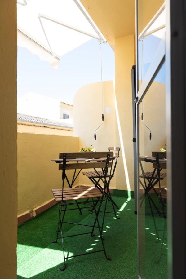 Casa Teresa Apartment Сенес де ла Вега Екстериор снимка