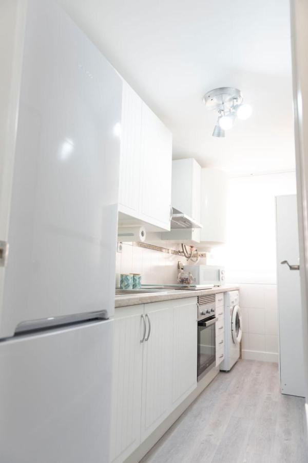 Casa Teresa Apartment Сенес де ла Вега Екстериор снимка