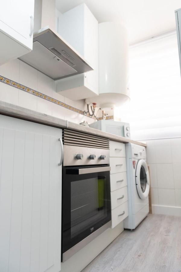 Casa Teresa Apartment Сенес де ла Вега Екстериор снимка