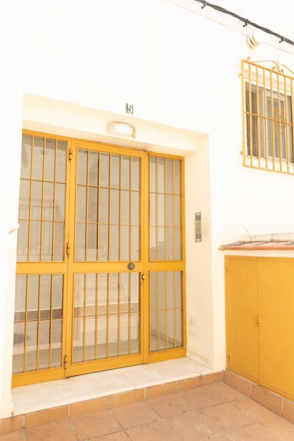 Casa Teresa Apartment Сенес де ла Вега Екстериор снимка