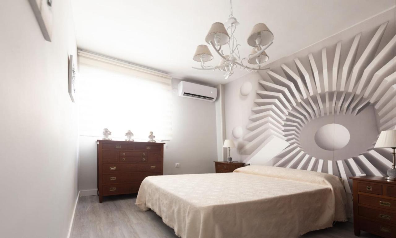 Casa Teresa Apartment Сенес де ла Вега Екстериор снимка