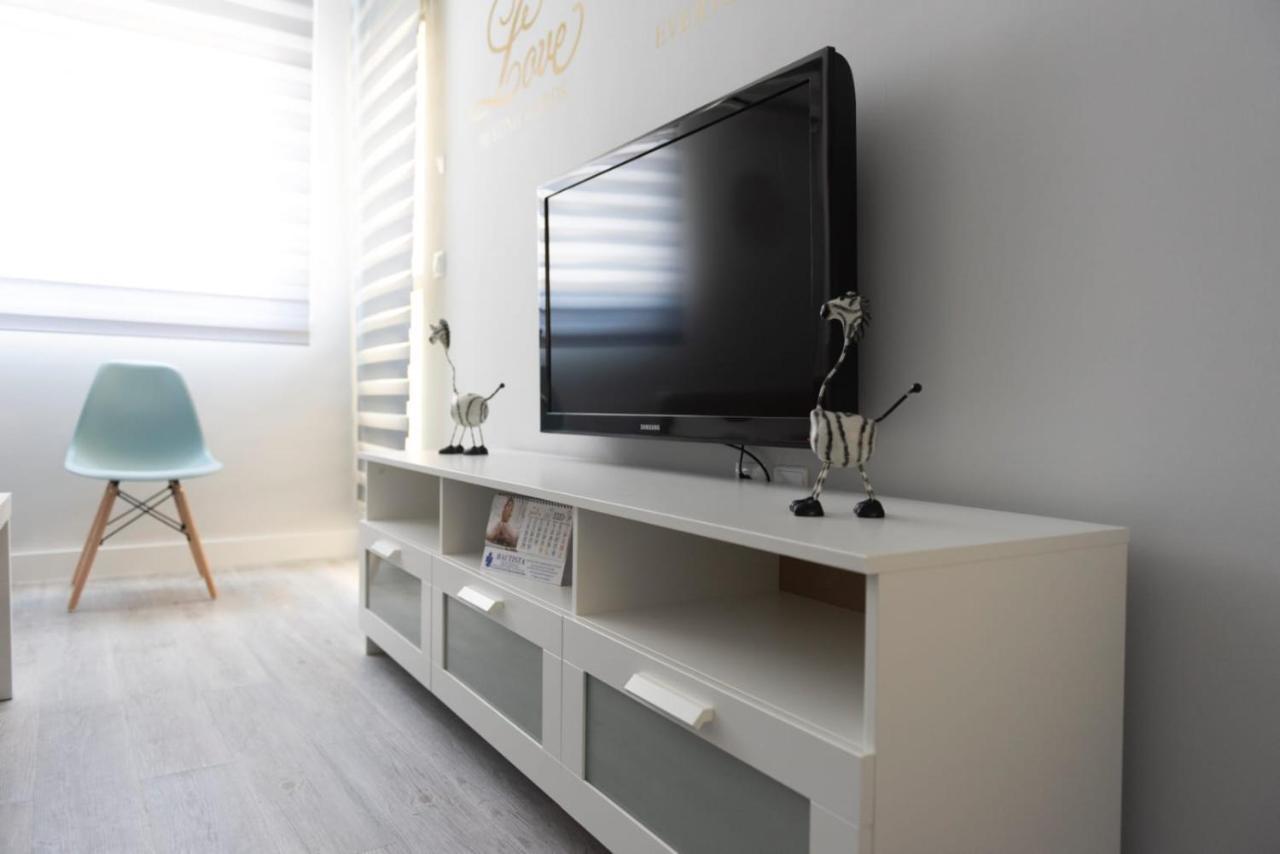 Casa Teresa Apartment Сенес де ла Вега Екстериор снимка
