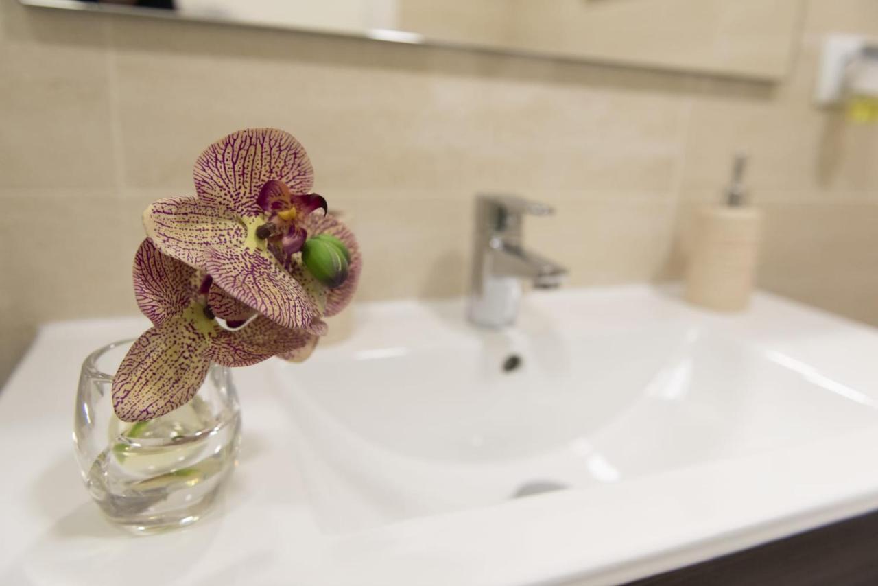 Casa Teresa Apartment Сенес де ла Вега Екстериор снимка