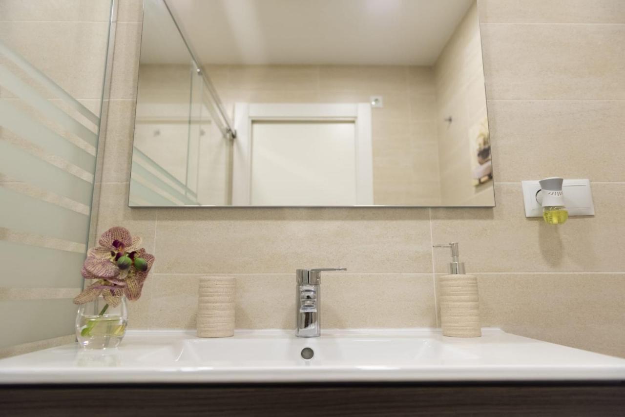 Casa Teresa Apartment Сенес де ла Вега Екстериор снимка