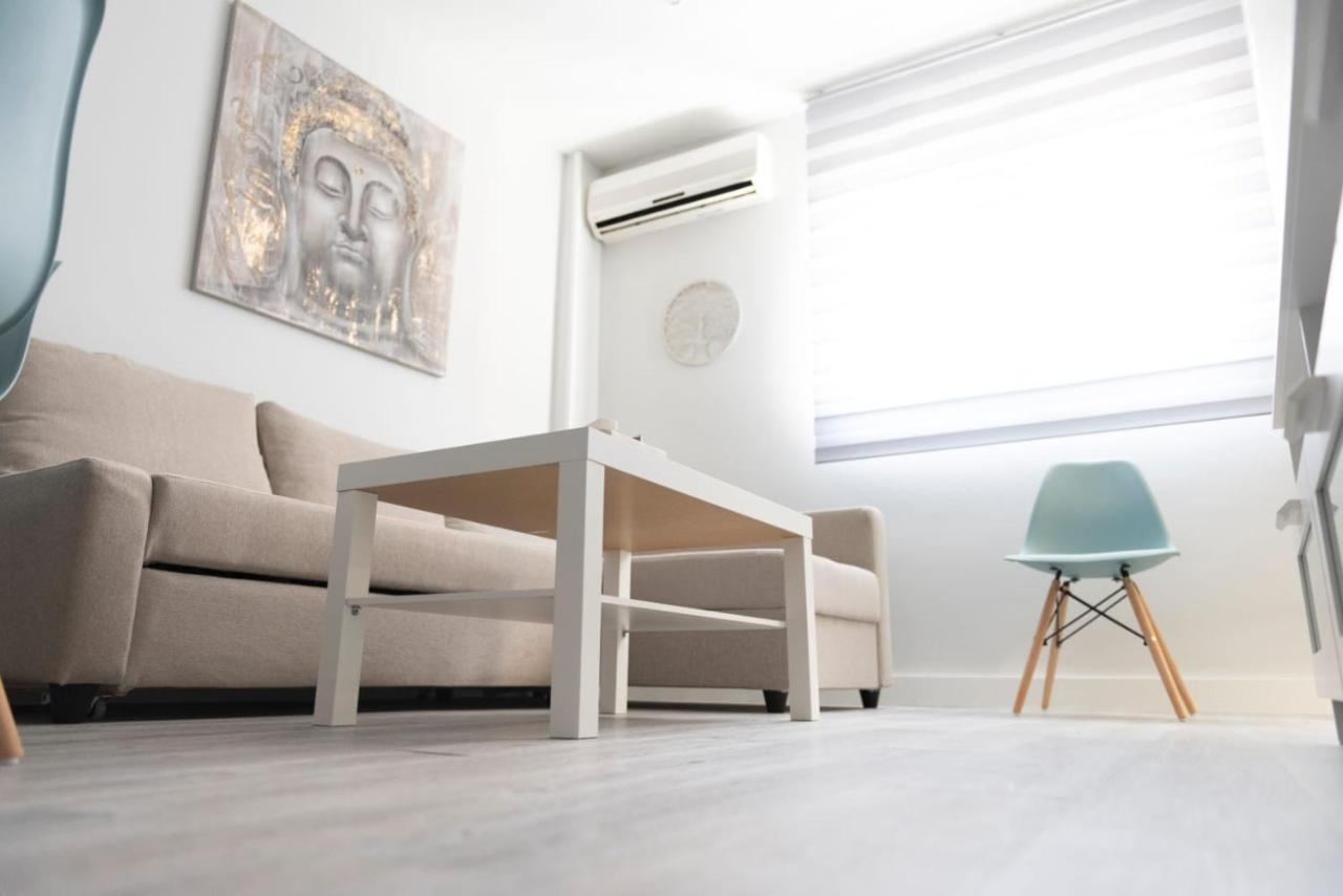 Casa Teresa Apartment Сенес де ла Вега Екстериор снимка