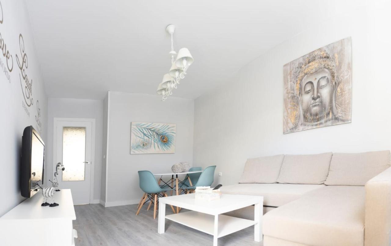 Casa Teresa Apartment Сенес де ла Вега Екстериор снимка