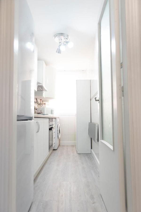 Casa Teresa Apartment Сенес де ла Вега Екстериор снимка