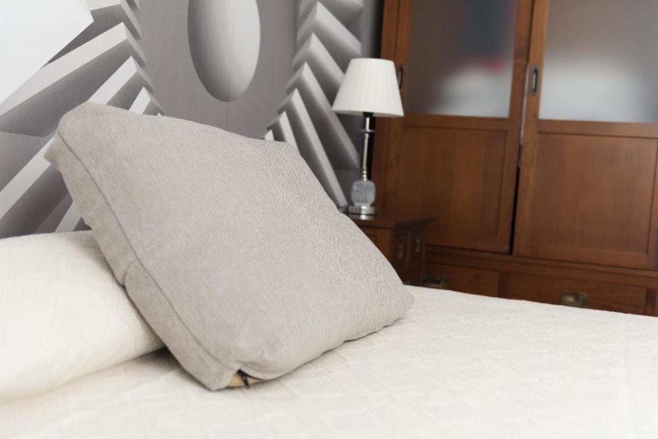 Casa Teresa Apartment Сенес де ла Вега Екстериор снимка